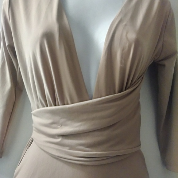 Goodtime Dresses & Skirts - Vintage dress Good Time Goodtime Dresses & Skirts - Vintage dress Good Time
